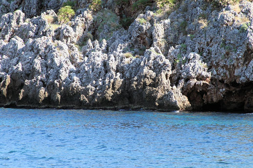 Riserva naturale dello Zingaro
