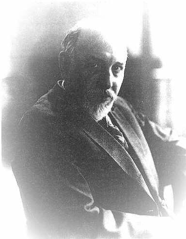 Luigi Pirandello